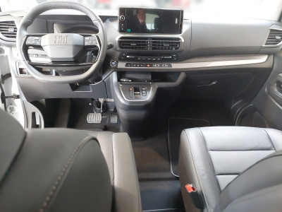 Fiat Ulysse Neuwagen