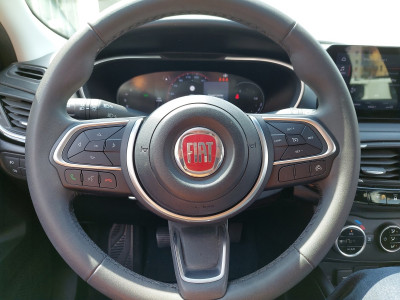 Fiat Tipo Gebrauchtwagen Fiat Tipo Gebrauchtwagen