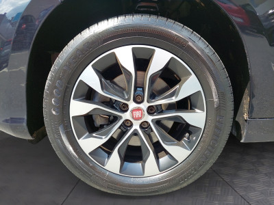 Fiat Tipo Gebrauchtwagen Fiat Tipo Gebrauchtwagen