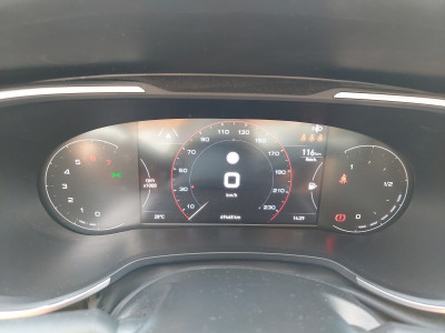Fiat Tipo Gebrauchtwagen Fiat Tipo Gebrauchtwagen