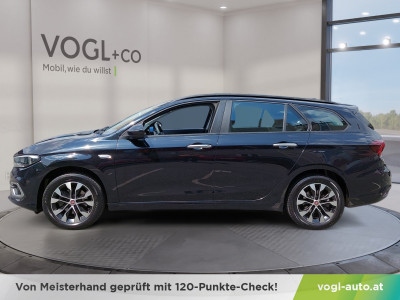 Fiat Tipo Gebrauchtwagen Fiat Tipo Gebrauchtwagen