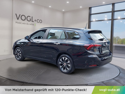 Fiat Tipo Gebrauchtwagen Fiat Tipo Gebrauchtwagen