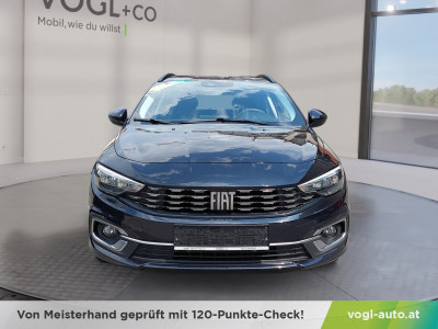 Fiat Tipo Gebrauchtwagen Fiat Tipo Gebrauchtwagen