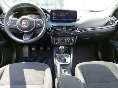 Fiat Tipo Gebrauchtwagen Fiat Tipo Gebrauchtwagen