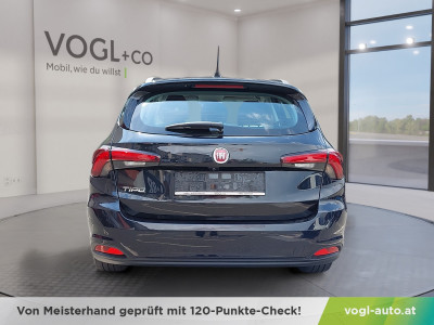 Fiat Tipo Gebrauchtwagen Fiat Tipo Gebrauchtwagen