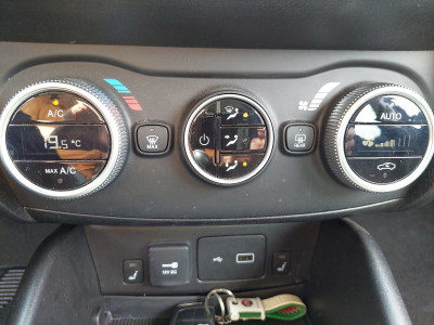 Fiat Tipo Gebrauchtwagen Fiat Tipo Gebrauchtwagen
