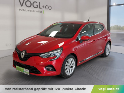 Renault Clio Gebrauchtwagen