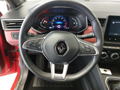 Renault Clio Gebrauchtwagen