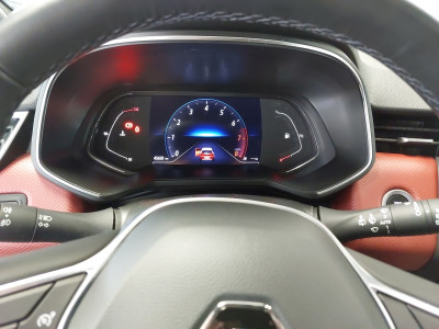 Renault Clio Gebrauchtwagen