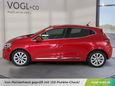 Renault Clio Gebrauchtwagen