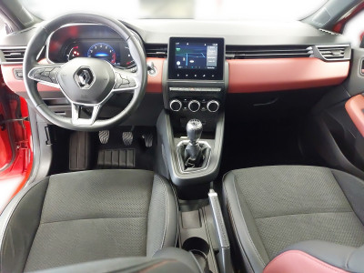Renault Clio Gebrauchtwagen