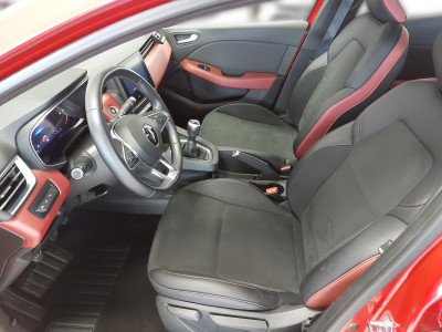 Renault Clio Gebrauchtwagen