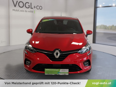 Renault Clio Gebrauchtwagen