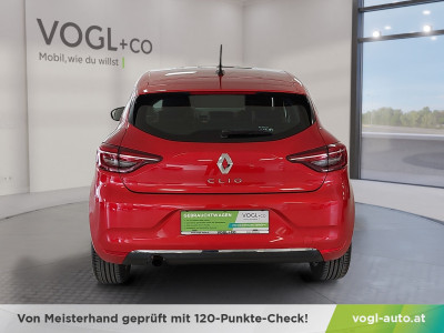 Renault Clio Gebrauchtwagen