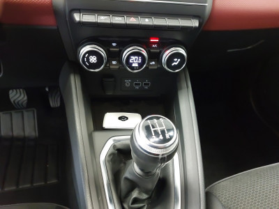 Renault Clio Gebrauchtwagen