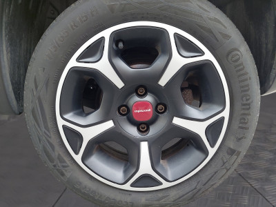 Fiat Panda Gebrauchtwagen