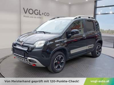 Fiat Panda Gebrauchtwagen