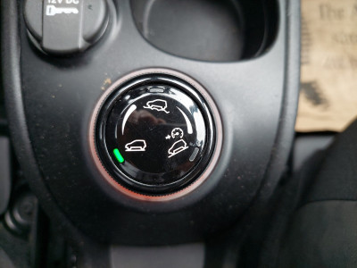 Fiat Panda Gebrauchtwagen