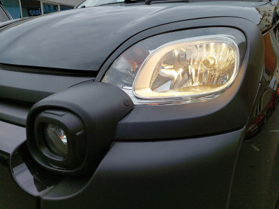 Fiat Panda Gebrauchtwagen