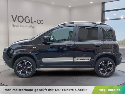 Fiat Panda Gebrauchtwagen