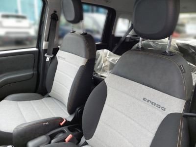 Fiat Panda Gebrauchtwagen