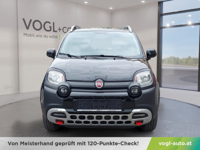 Fiat Panda Gebrauchtwagen
