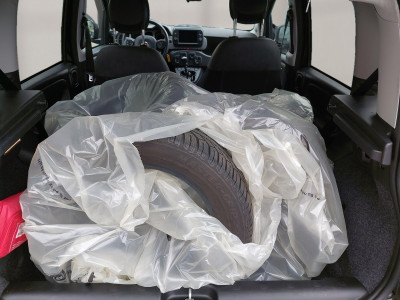 Fiat Panda Gebrauchtwagen