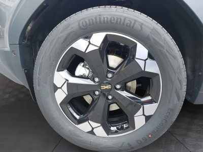 Dacia Duster Neuwagen
