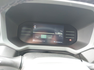 Dacia Duster Neuwagen