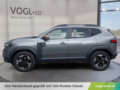 Dacia Duster Neuwagen