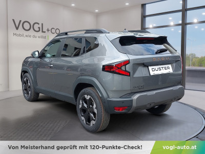 Dacia Duster Neuwagen