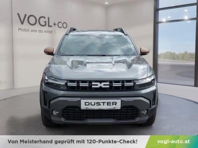 Dacia Duster Neuwagen