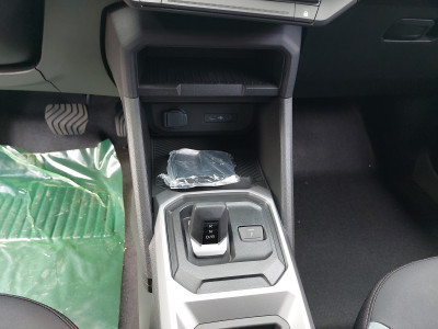 Dacia Duster Neuwagen