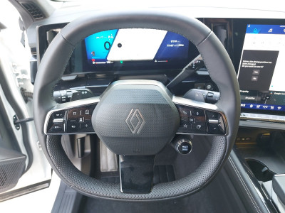 Renault Austral Gebrauchtwagen