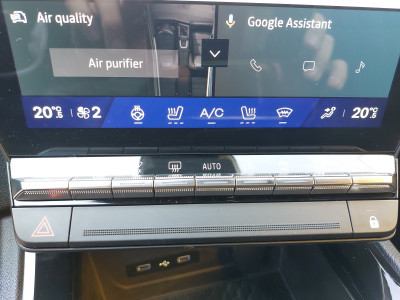 Renault Austral Gebrauchtwagen