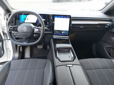Renault Austral Gebrauchtwagen