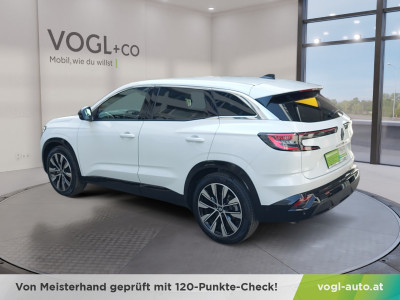 Renault Austral Gebrauchtwagen