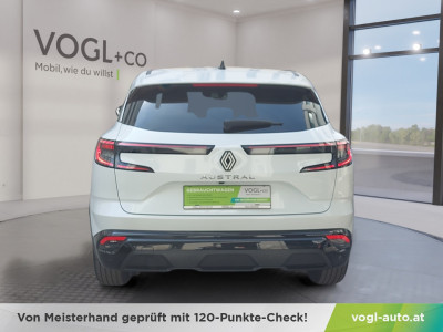 Renault Austral Gebrauchtwagen