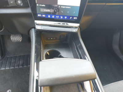 Renault Austral Gebrauchtwagen
