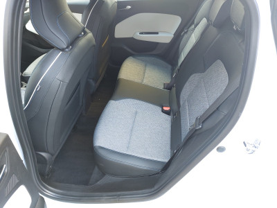 Renault Clio Gebrauchtwagen