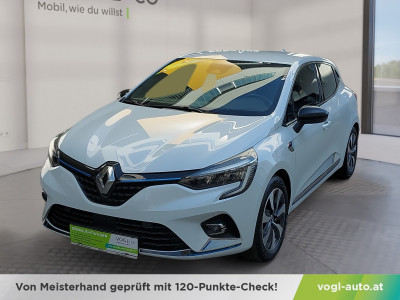 Renault Clio Gebrauchtwagen