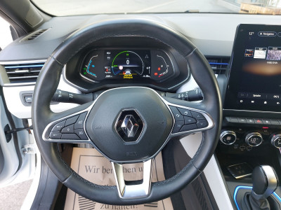 Renault Clio Gebrauchtwagen