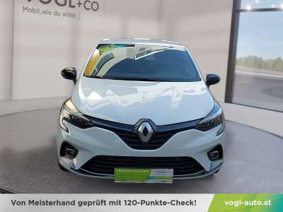 Renault Clio Gebrauchtwagen