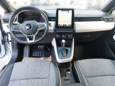Renault Clio Gebrauchtwagen