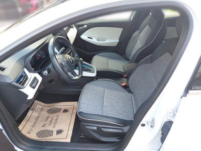 Renault Clio Gebrauchtwagen