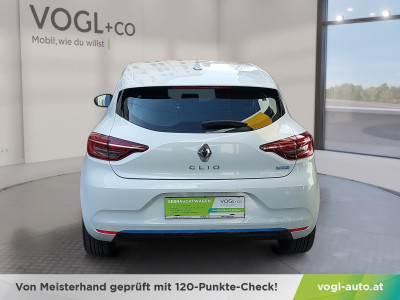 Renault Clio Gebrauchtwagen
