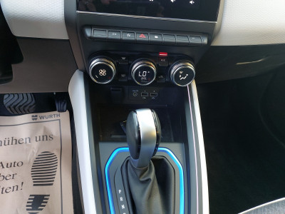 Renault Clio Gebrauchtwagen