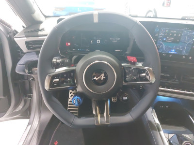 Renault-Alpine A 290 Neuwagen