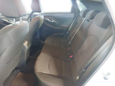 Hyundai i30 Gebrauchtwagen