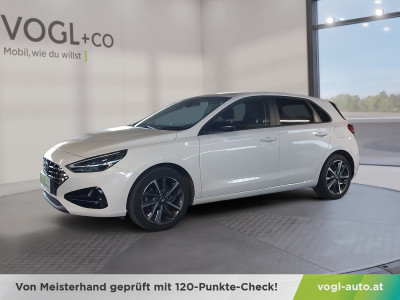 Hyundai i30 Gebrauchtwagen